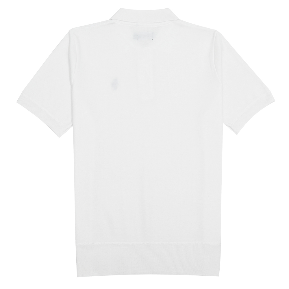 Foto 3 | Playera Polo De Caballero