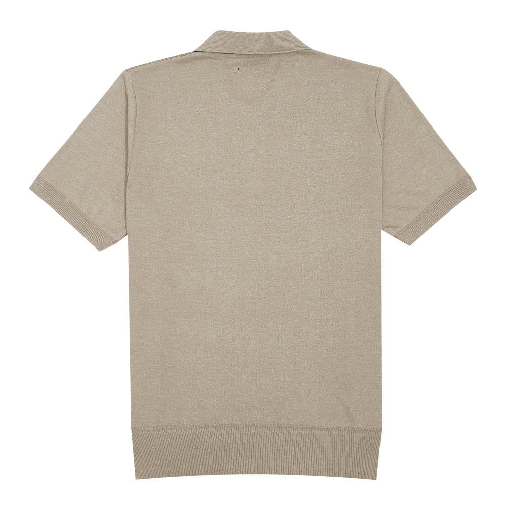Foto 4 pulgar | Playera Polo De Caballero