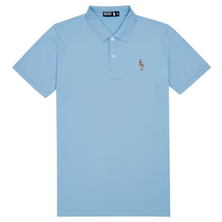 Foto 2 | Playera Polo De Caballero