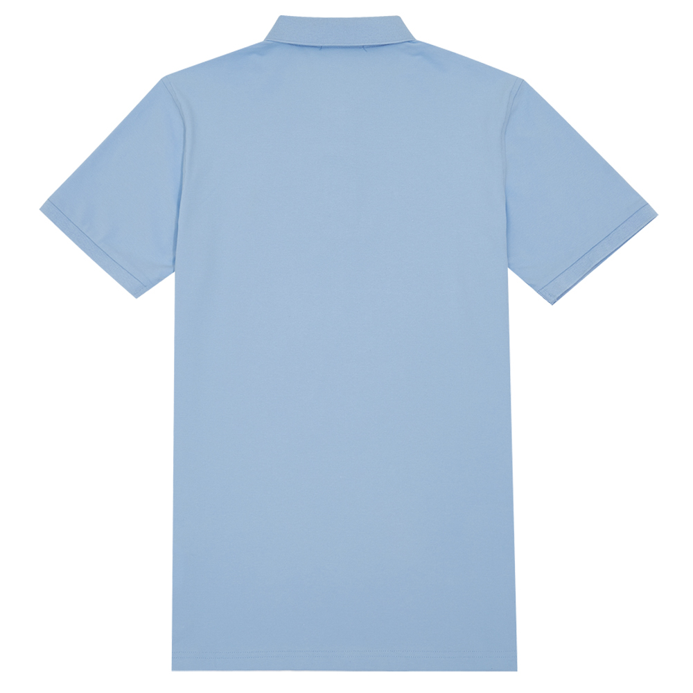 Foto 4 pulgar | Playera Polo De Caballero