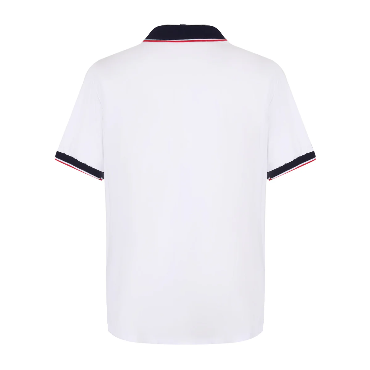 Foto 6 pulgar | Playera Polo Color Blanco Rock Hampton Polo Team