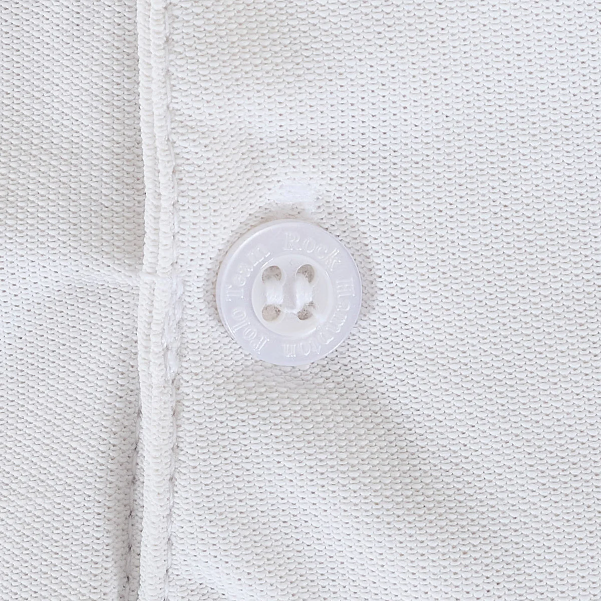 Foto 5 pulgar | Playera Polo Color Blanco Rock Hampton Polo Team