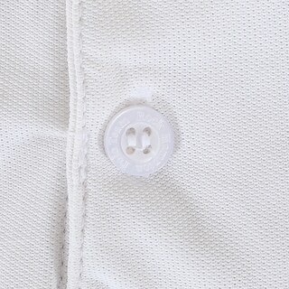 Foto 4 | Playera Polo Color Blanco Rock Hampton Polo Team