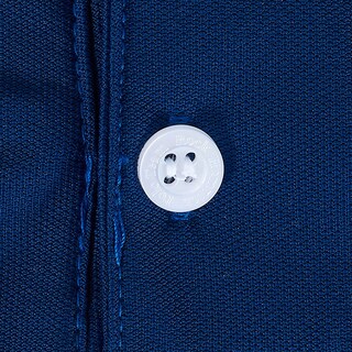 Foto 4 | Playera Polo Color Marino Rock Hampton Polo Team