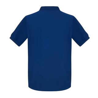 Foto 5 | Playera Polo Color Marino Rock Hampton Polo Team
