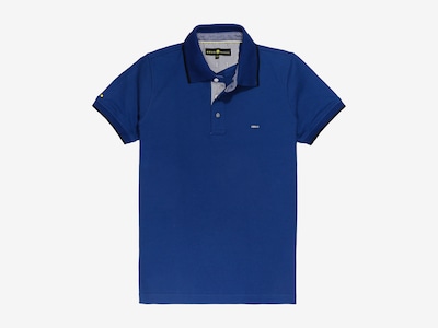 Foto 1 | Playera Polo Caballero Brug Cairo Petroleo