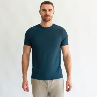 Foto 1 | Playera Polo Generra Para Hombre