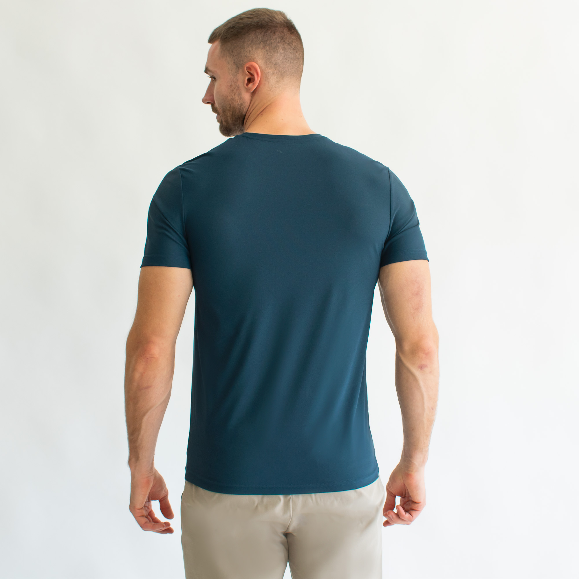 Foto 2 | Playera Polo Generra Para Hombre