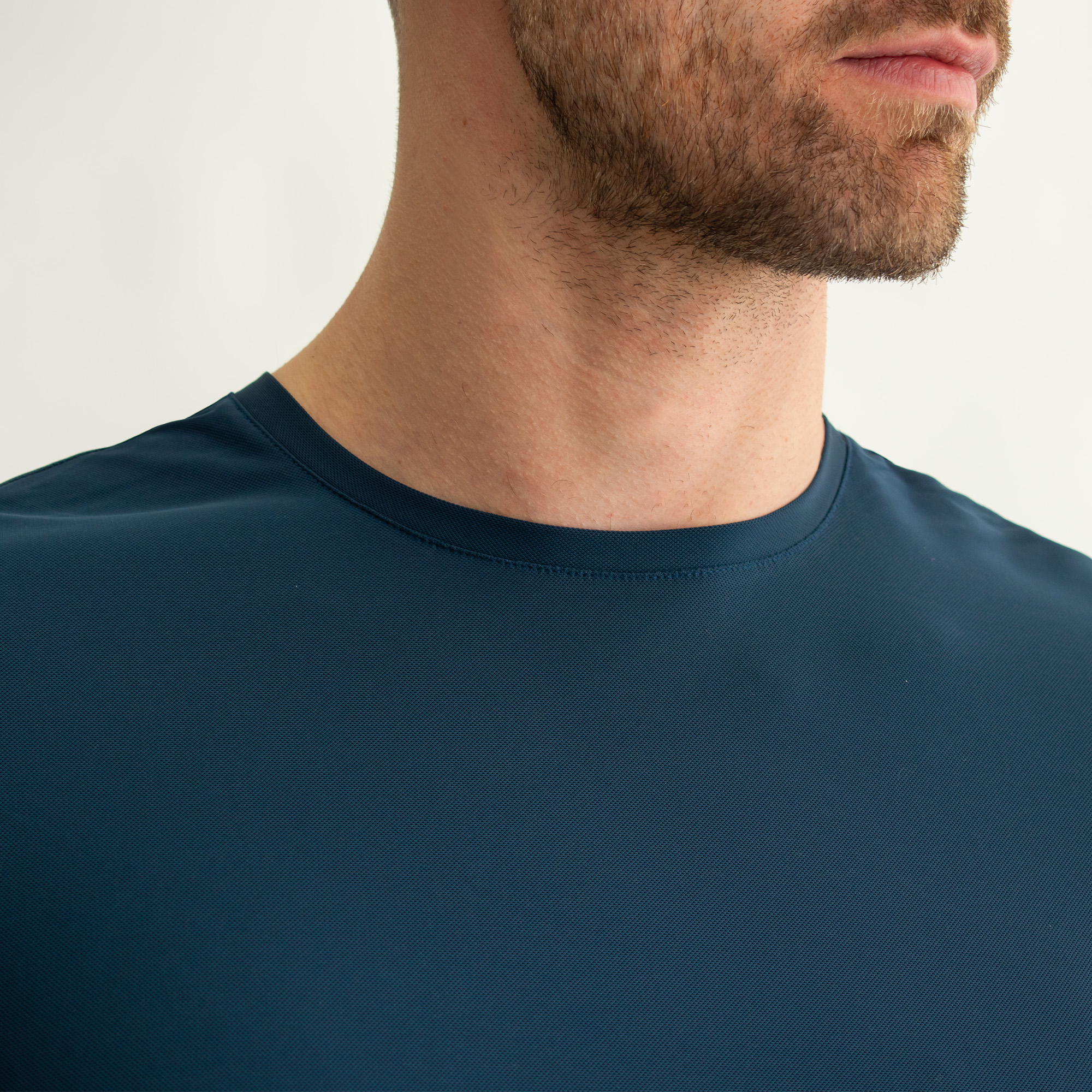Foto 4 | Playera Polo Generra Para Hombre