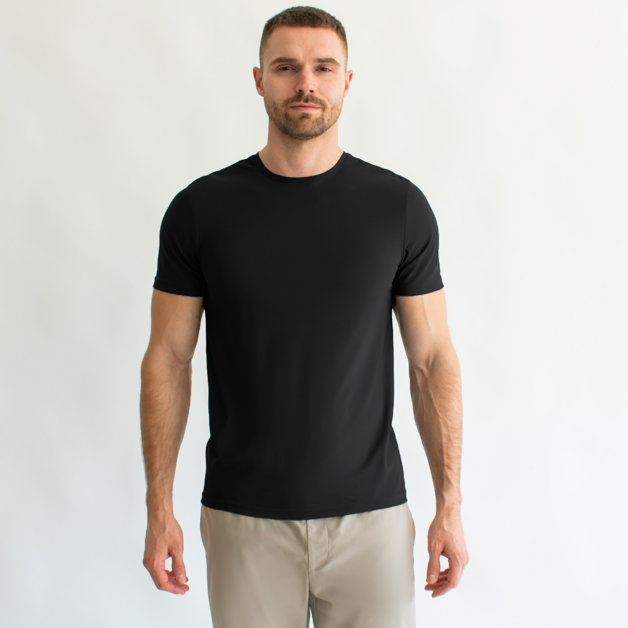 Playera Polo Generra Para Hombre