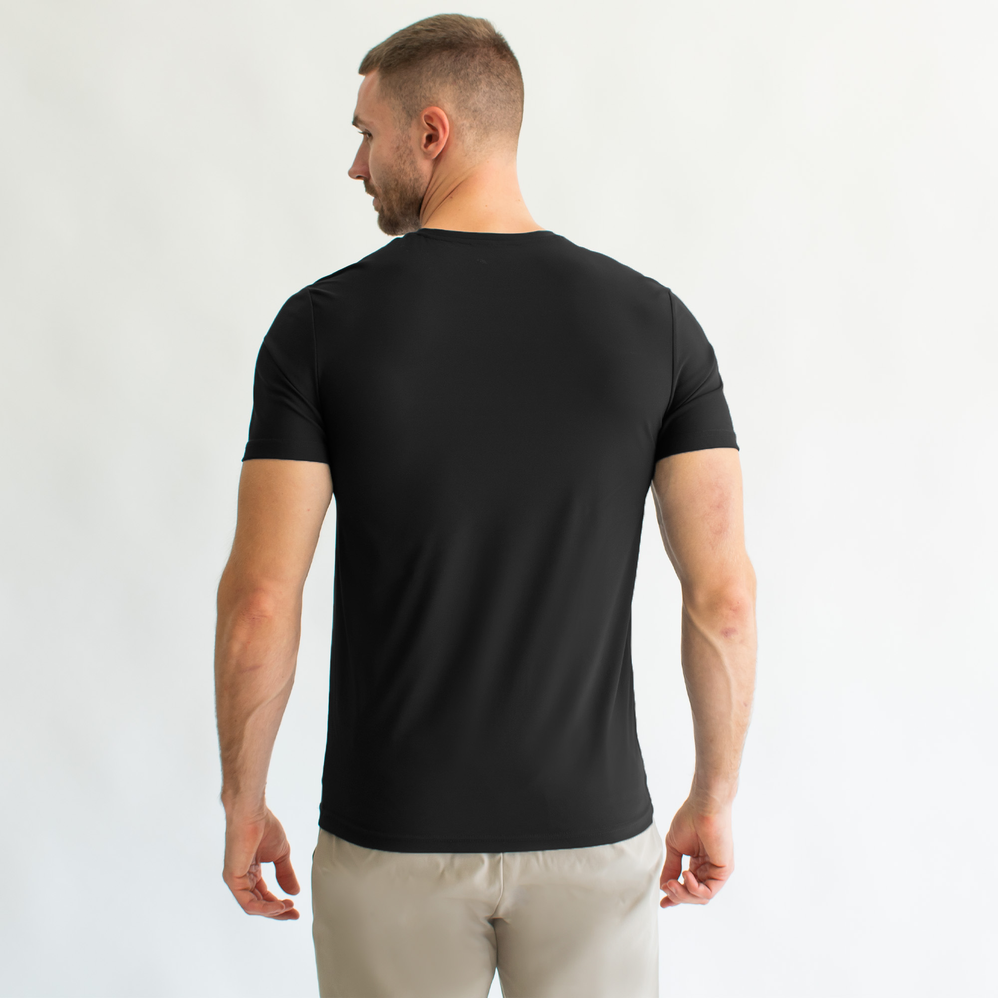 Foto 3 pulgar | Playera Polo Generra Para Hombre