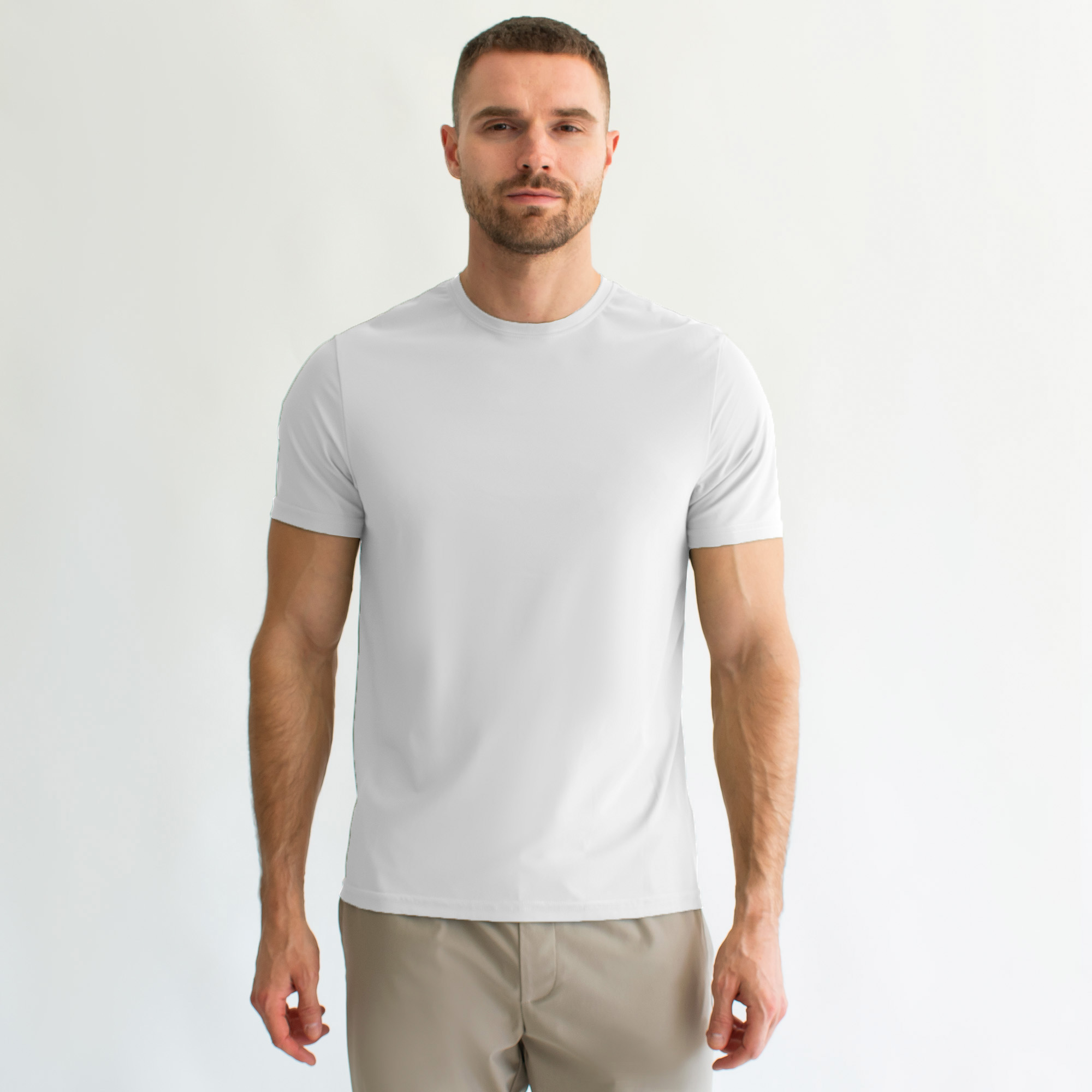 Playera Polo Generra Para Hombre