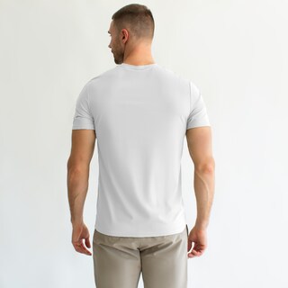Foto 2 | Playera Polo Generra Para Hombre