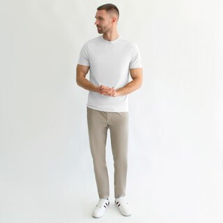 Foto 3 | Playera Polo Generra Para Hombre