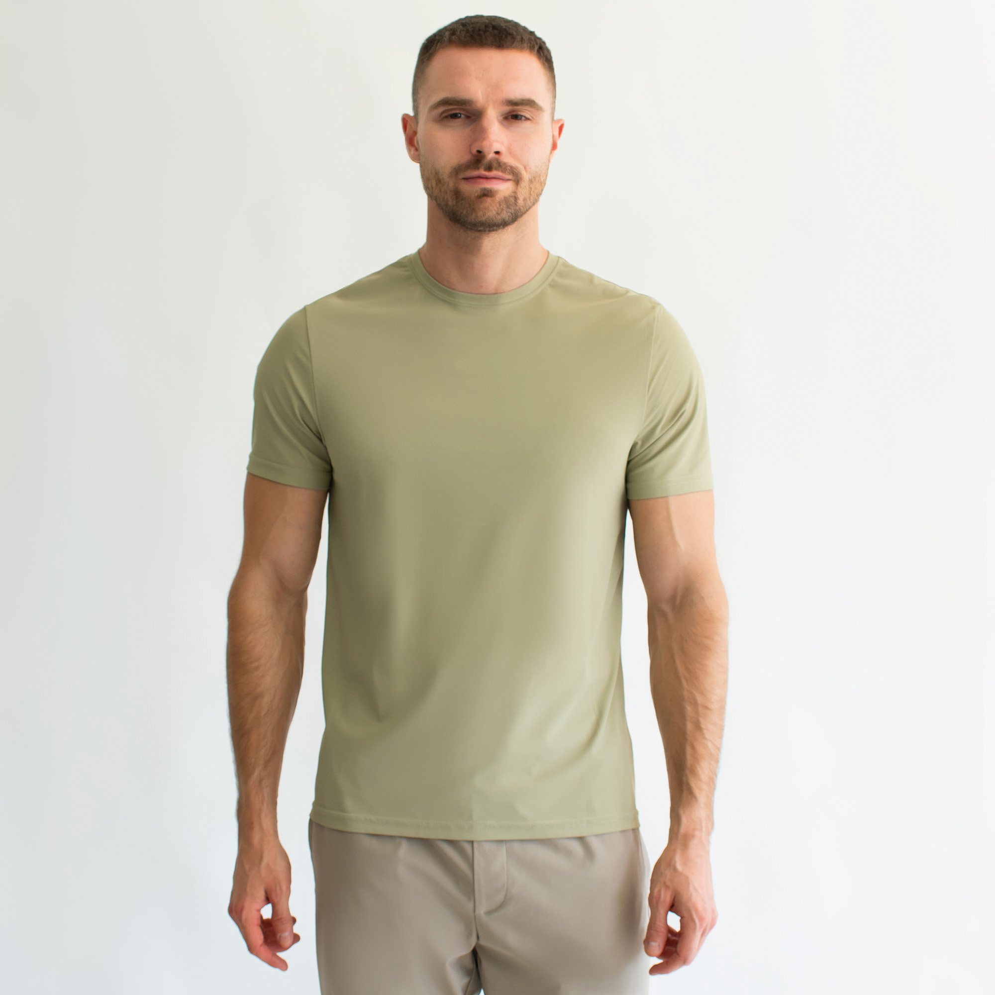 Playera Polo Generra Para Hombre