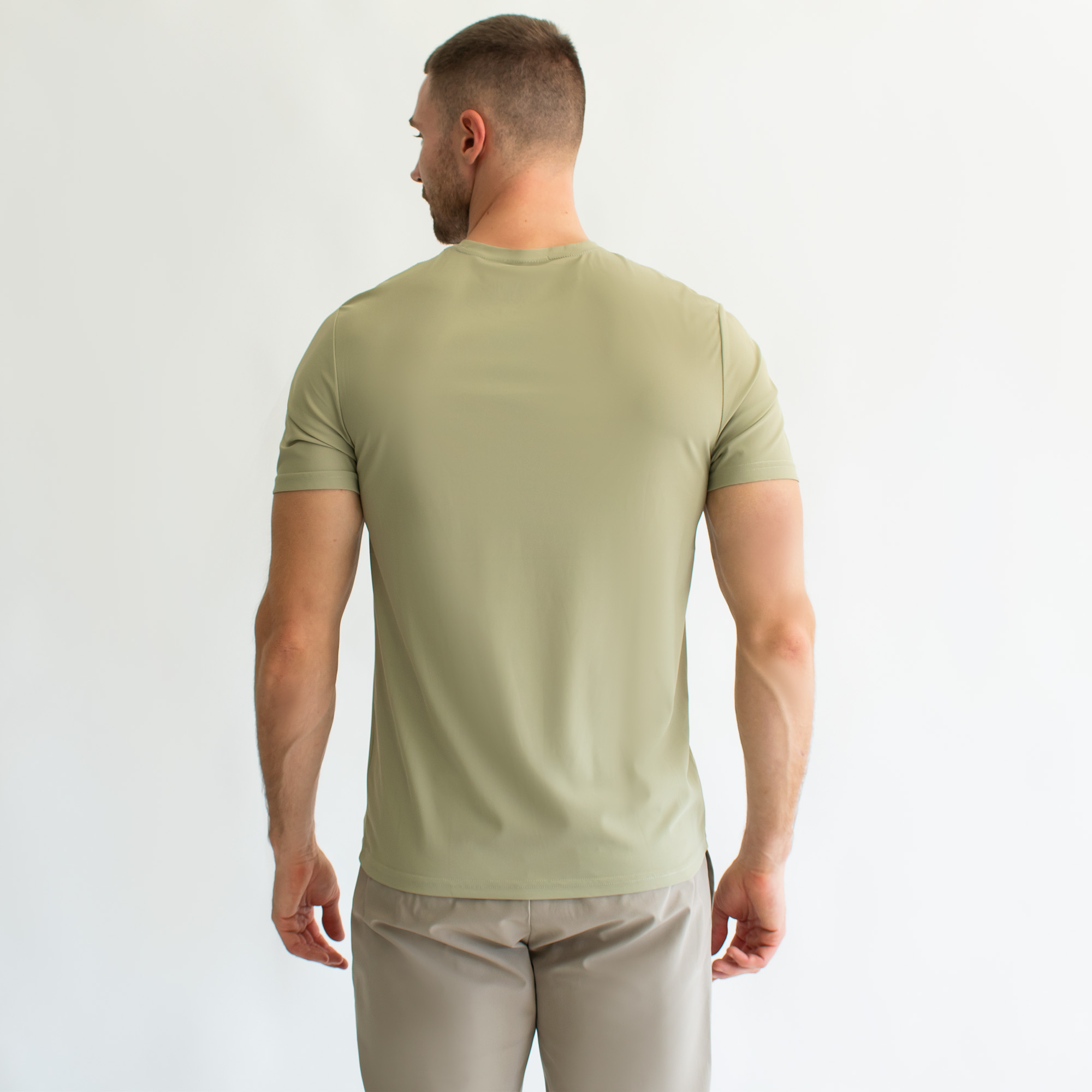 Foto 3 pulgar | Playera Polo Generra Para Hombre