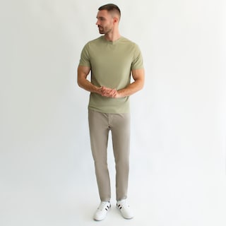 Foto 3 | Playera Polo Generra Para Hombre