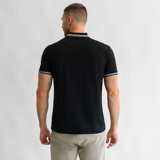 Foto 2 | Playera Polo Generra para Hombre