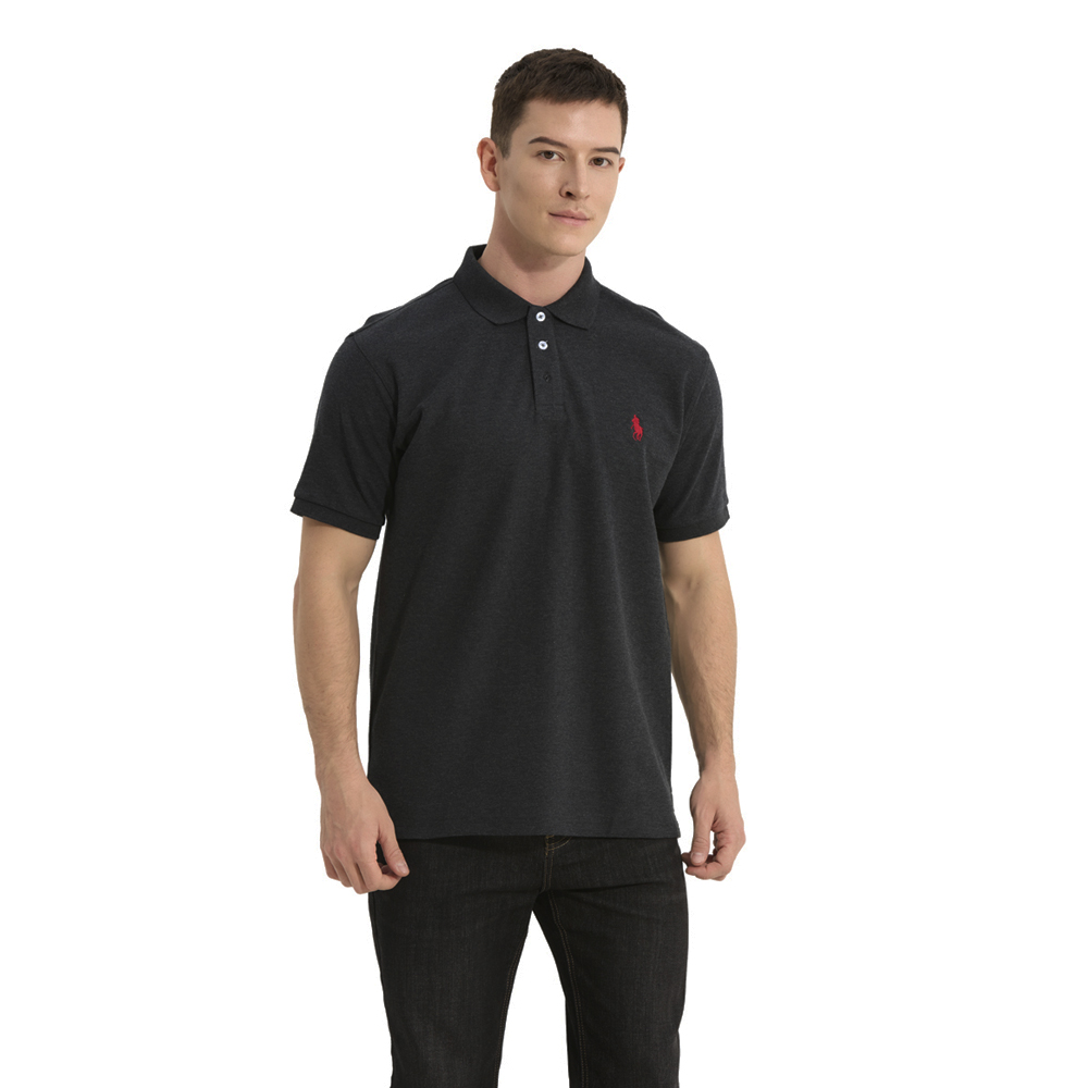 Foto 2 | Playera Polo De Caballero