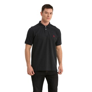 Foto 2 | Playera Polo De Caballero