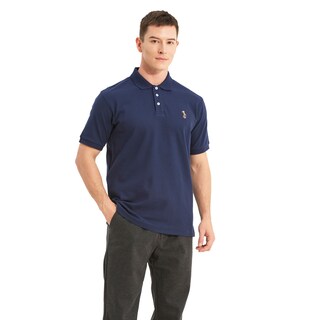 Foto 2 | Playera Polo De Caballero