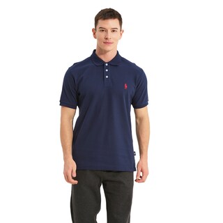 Foto 2 | Playera Polo De Caballero