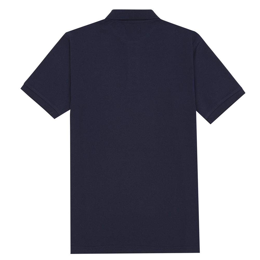 Foto 5 pulgar | Playera Polo De Caballero
