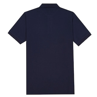 Foto 4 | Playera Polo De Caballero