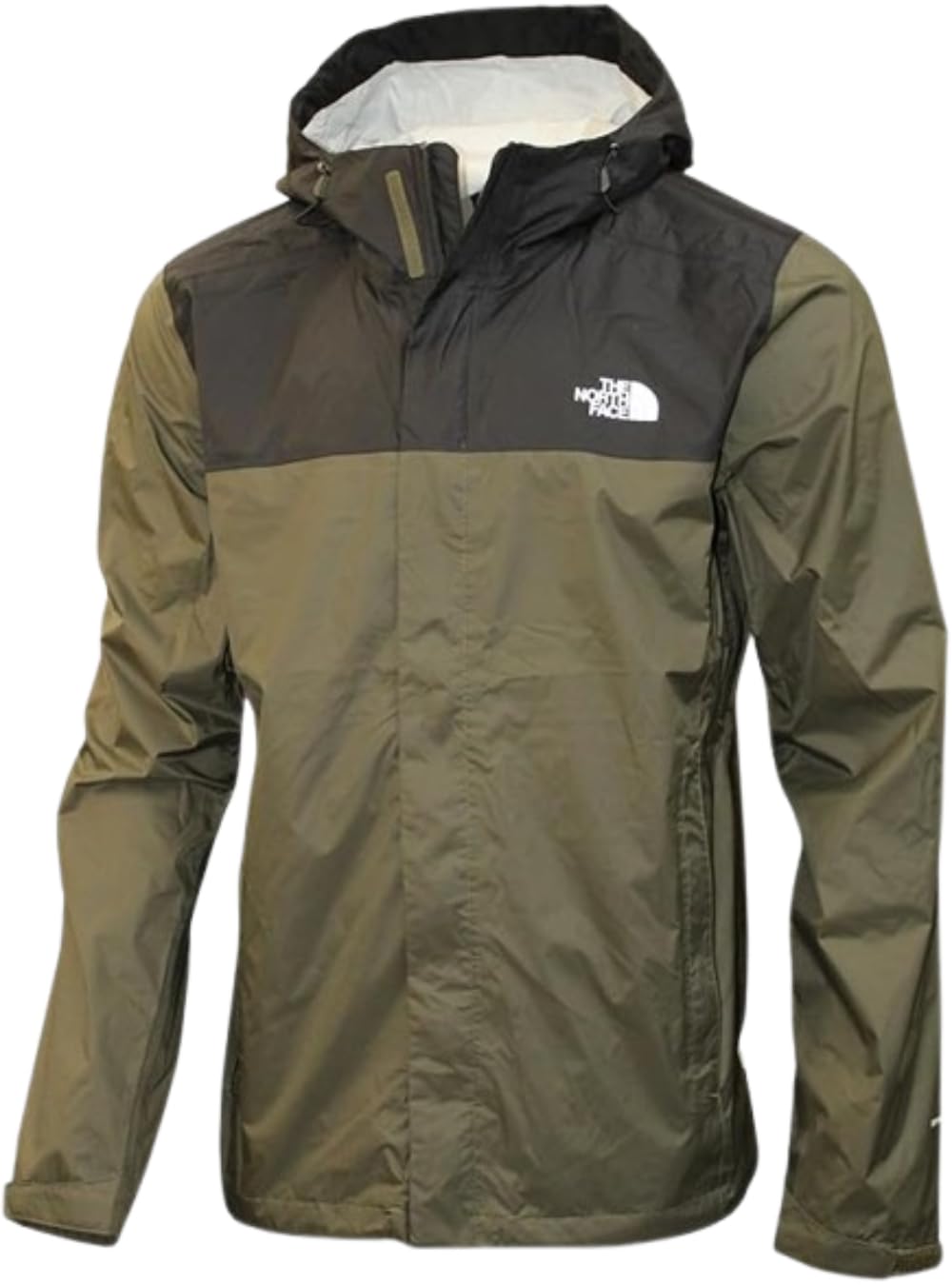 Chaqueta The North Face Venture 2 Dryvent Impermeable Para Hombre - Venta Internacional.