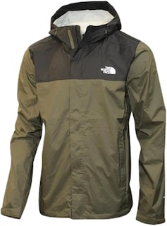 Foto 1 | Chaqueta The North Face Venture 2 Dryvent Impermeable Para Hombre - Venta Internacional.