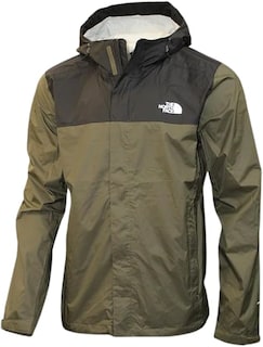 Foto 2 | Chaqueta The North Face Venture 2 Dryvent Impermeable Para Hombre - Venta Internacional.