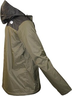 Foto 3 | Chaqueta The North Face Venture 2 Dryvent Impermeable Para Hombre - Venta Internacional.