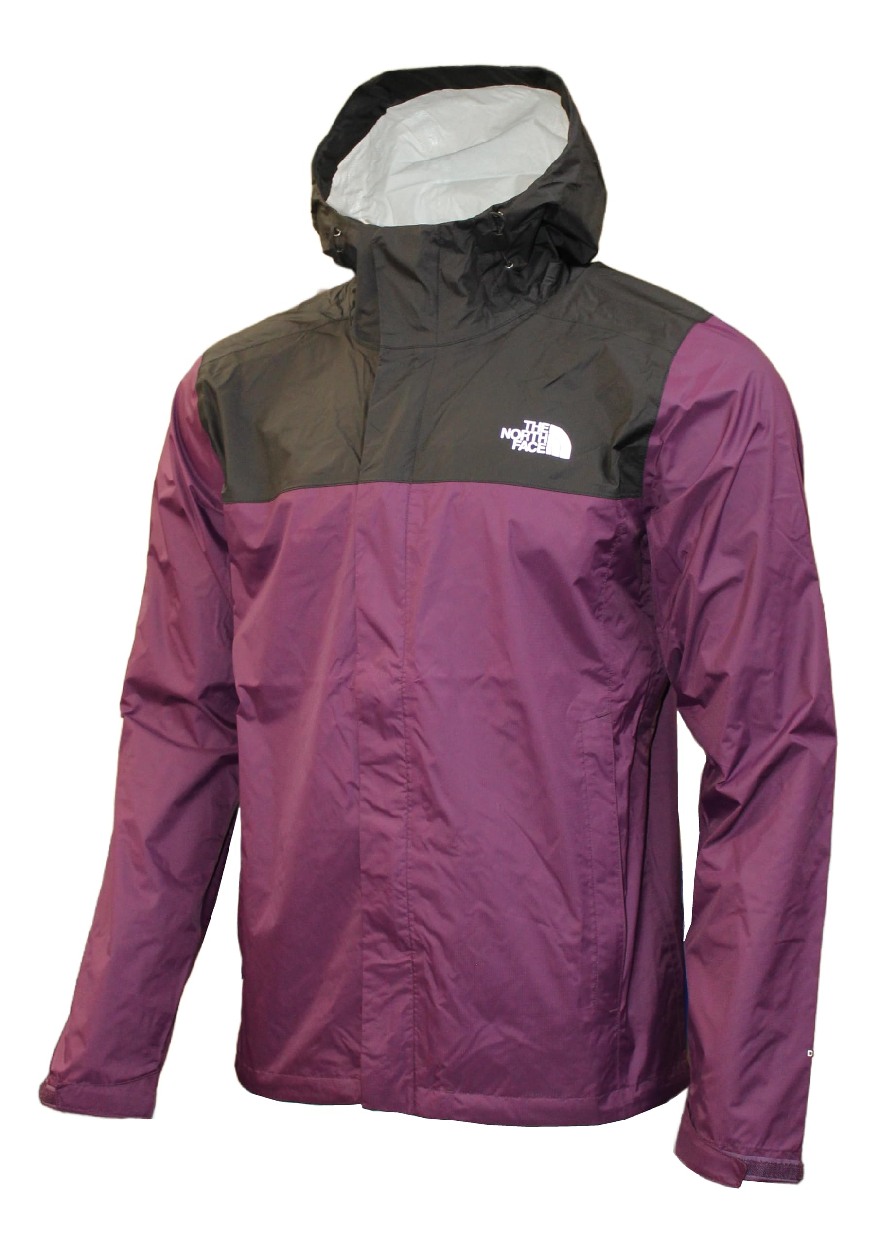 Foto 2 pulgar | Chaqueta Impermeable The North Face Venture 2 Dryvent Para Hombre - Venta Internacional.