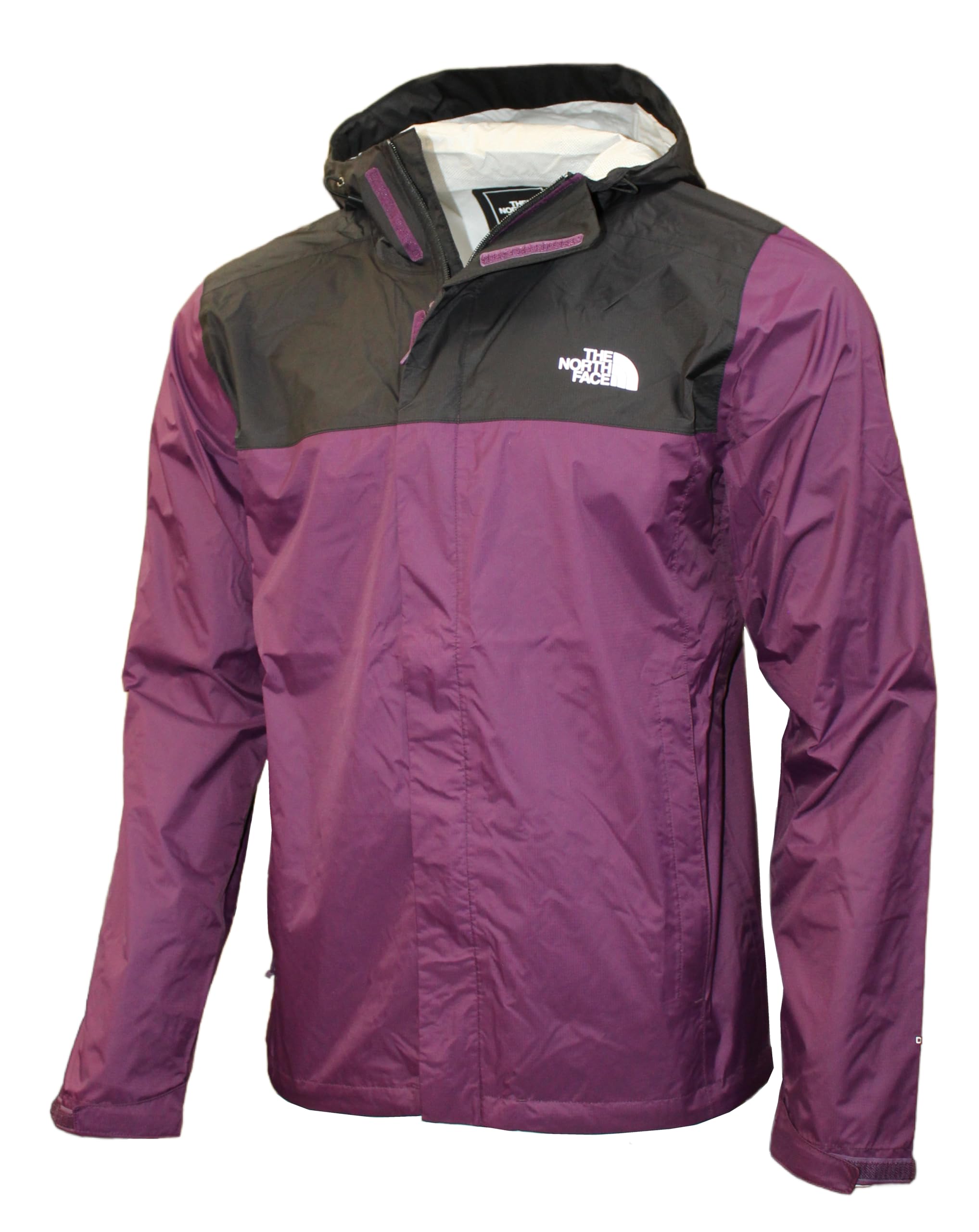 Foto 2 | Chaqueta Impermeable The North Face Venture 2 Dryvent Para Hombre - Venta Internacional.
