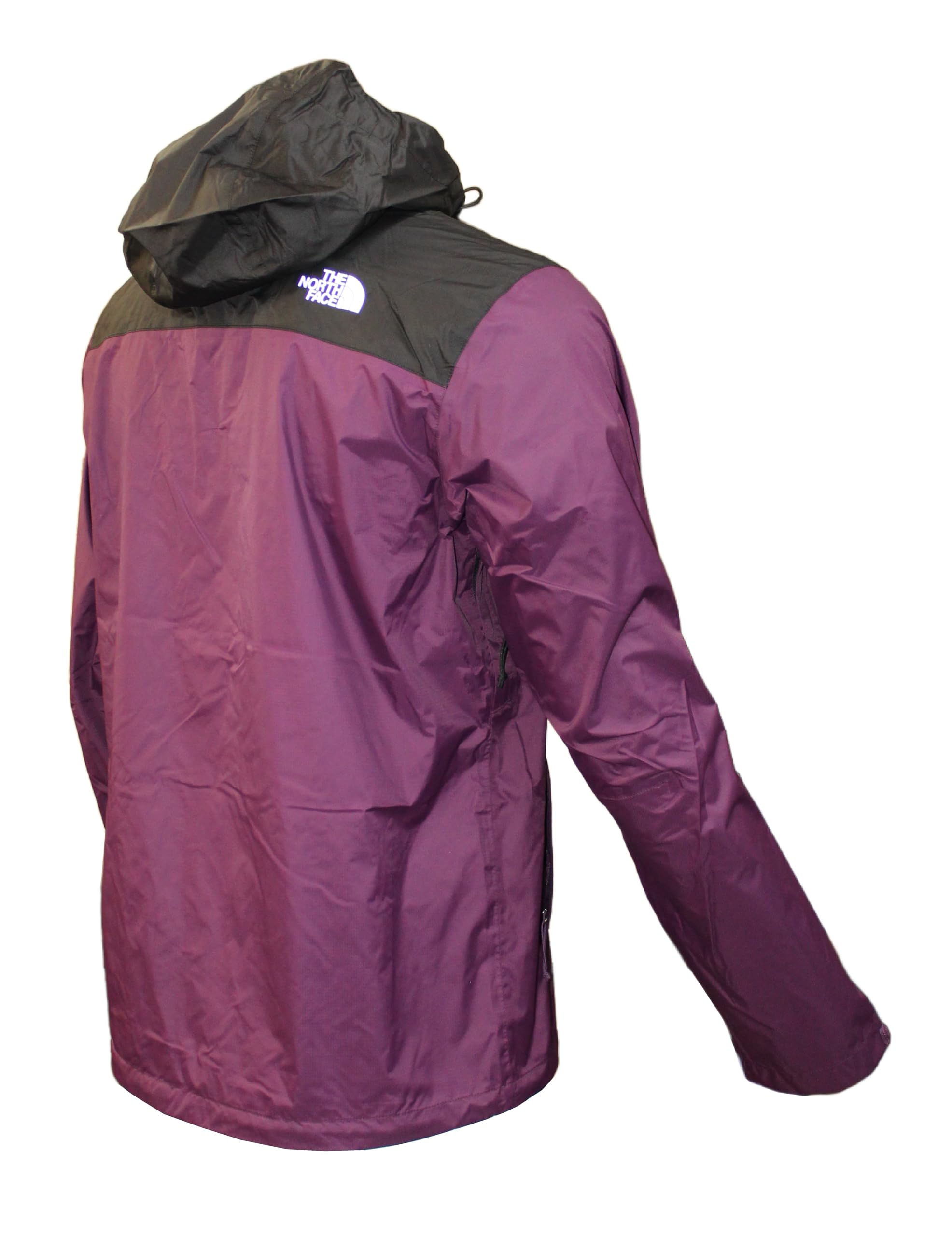 Foto 4 pulgar | Chaqueta Impermeable The North Face Venture 2 Dryvent Para Hombre - Venta Internacional.