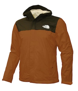Foto 1 | Chaqueta The North Face Venture 2 Dryvent Impermeable Para Hombre - Venta Internacional.
