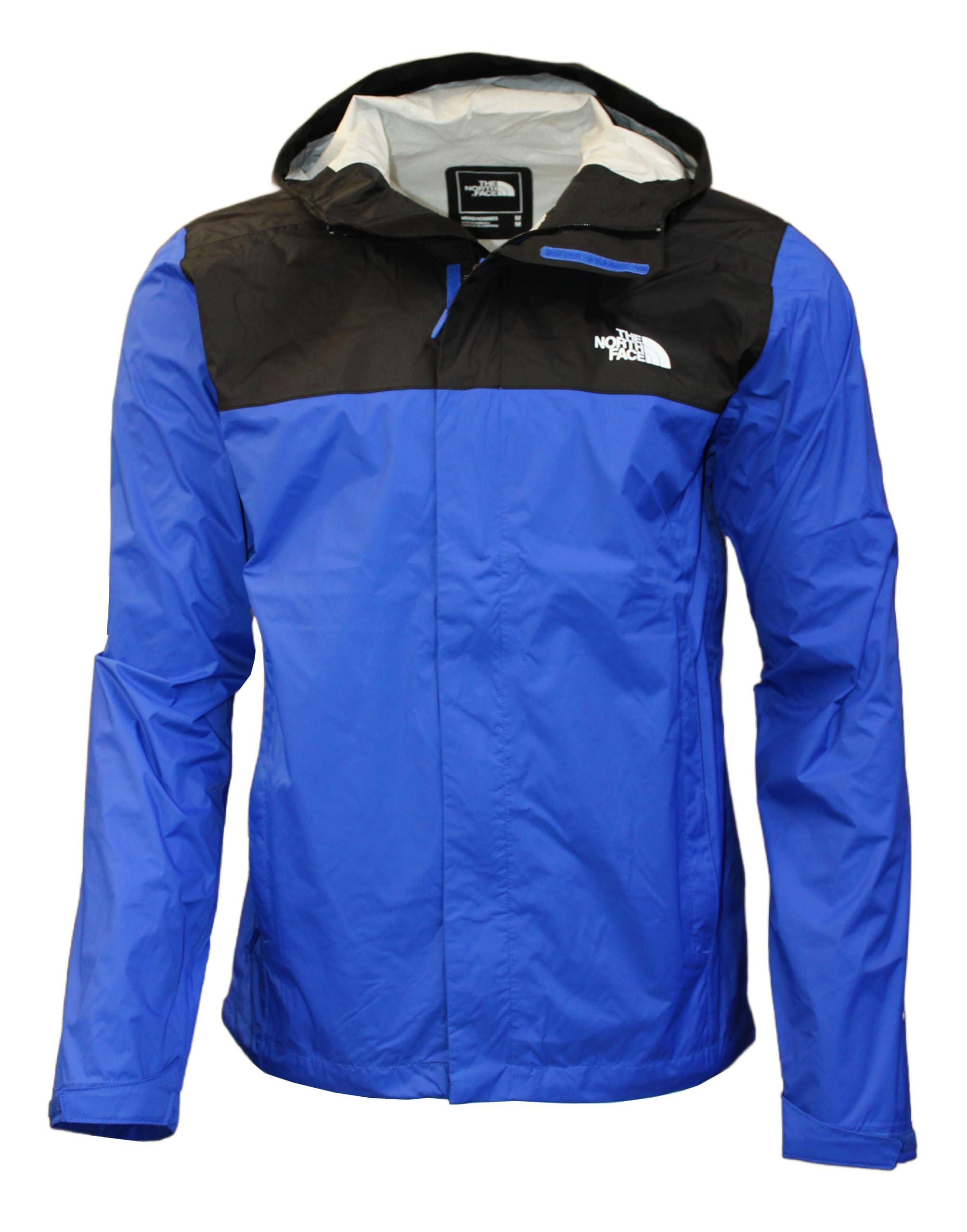 Foto 1 | Chaqueta Impermeable The North Face Venture 2 Dryvent Para Hombre - Venta Internacional.
