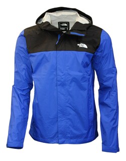 Foto 1 | Chaqueta Impermeable The North Face Venture 2 Dryvent Para Hombre - Venta Internacional.