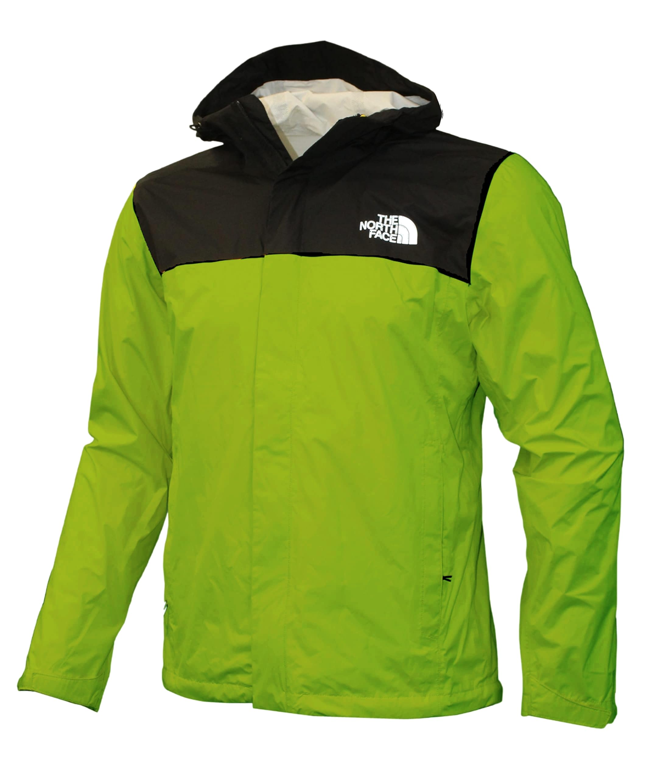 Foto 2 pulgar | Chaqueta Impermeable The North Face Venture 2 Dryvent Para Hombre - Venta Internacional.