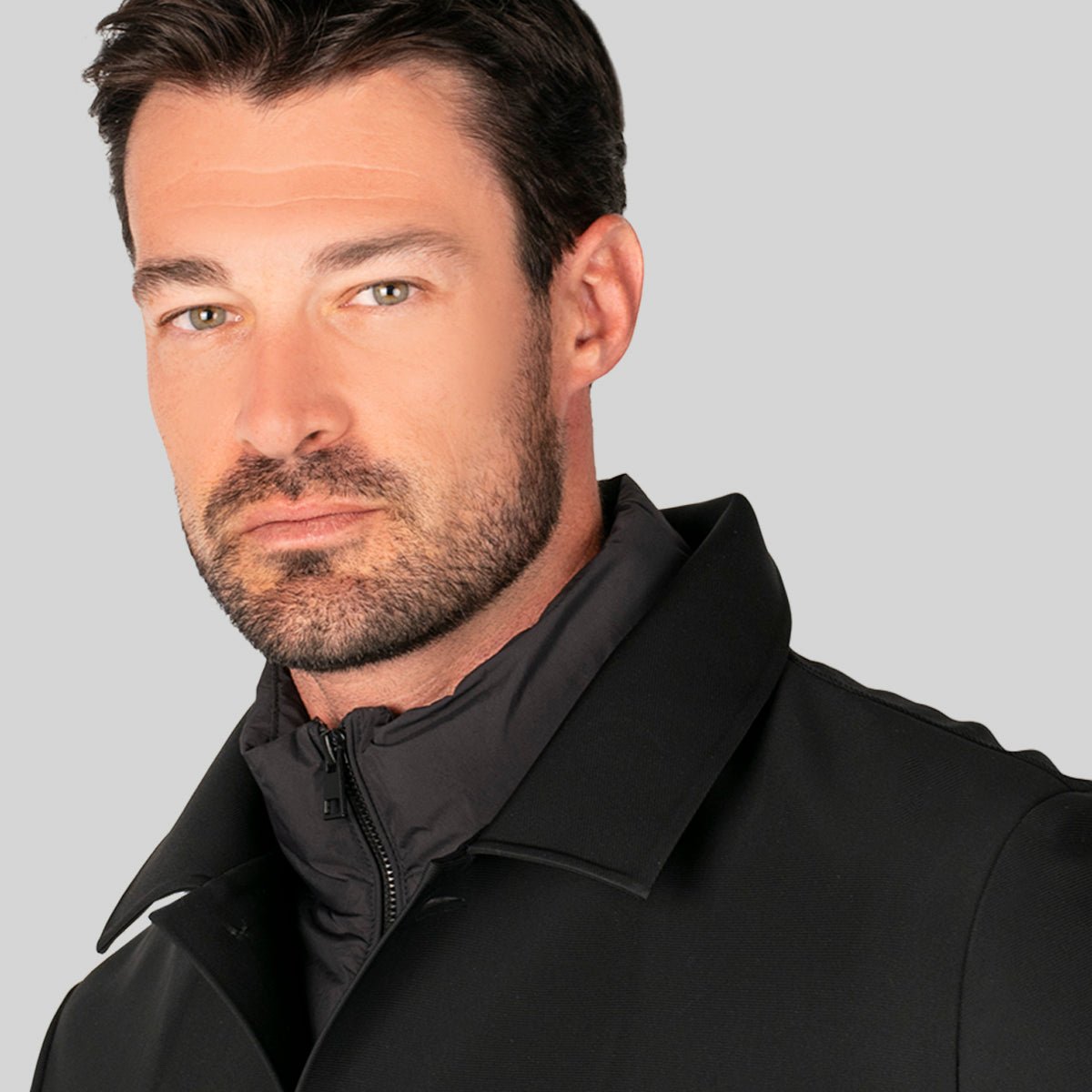 Foto 4 | Gabardina Greenlander Premium Para Hombre