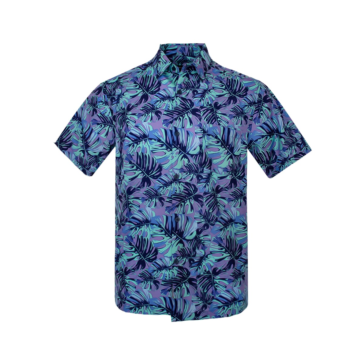 Camisa Casual Manga Corta Maui & Sons para Caballero $349