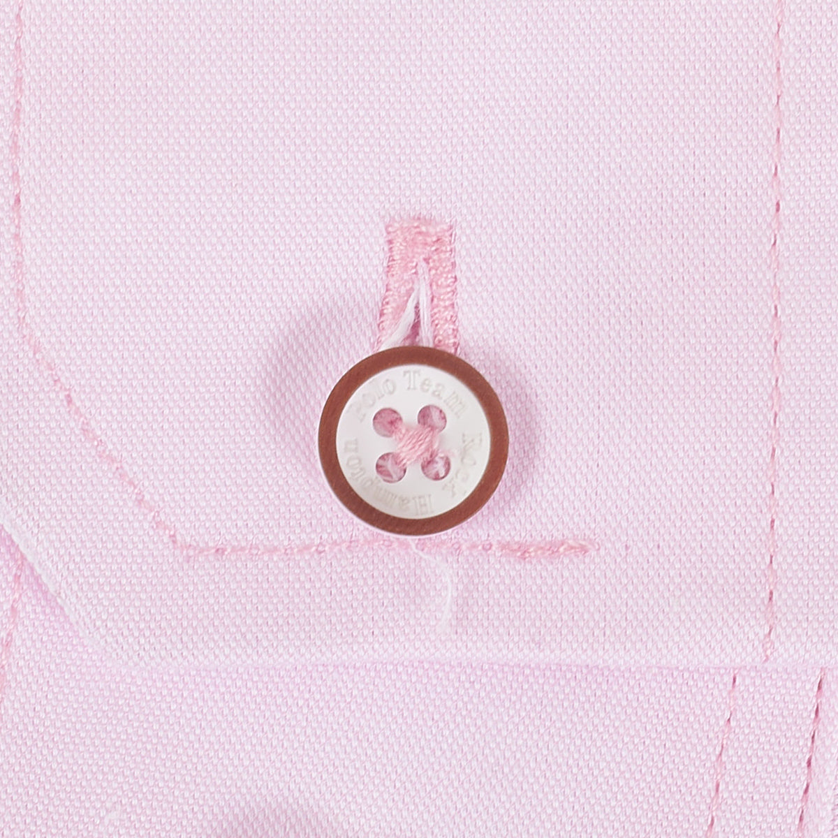 Foto 4 | Camisa Color Rosa Polo Team