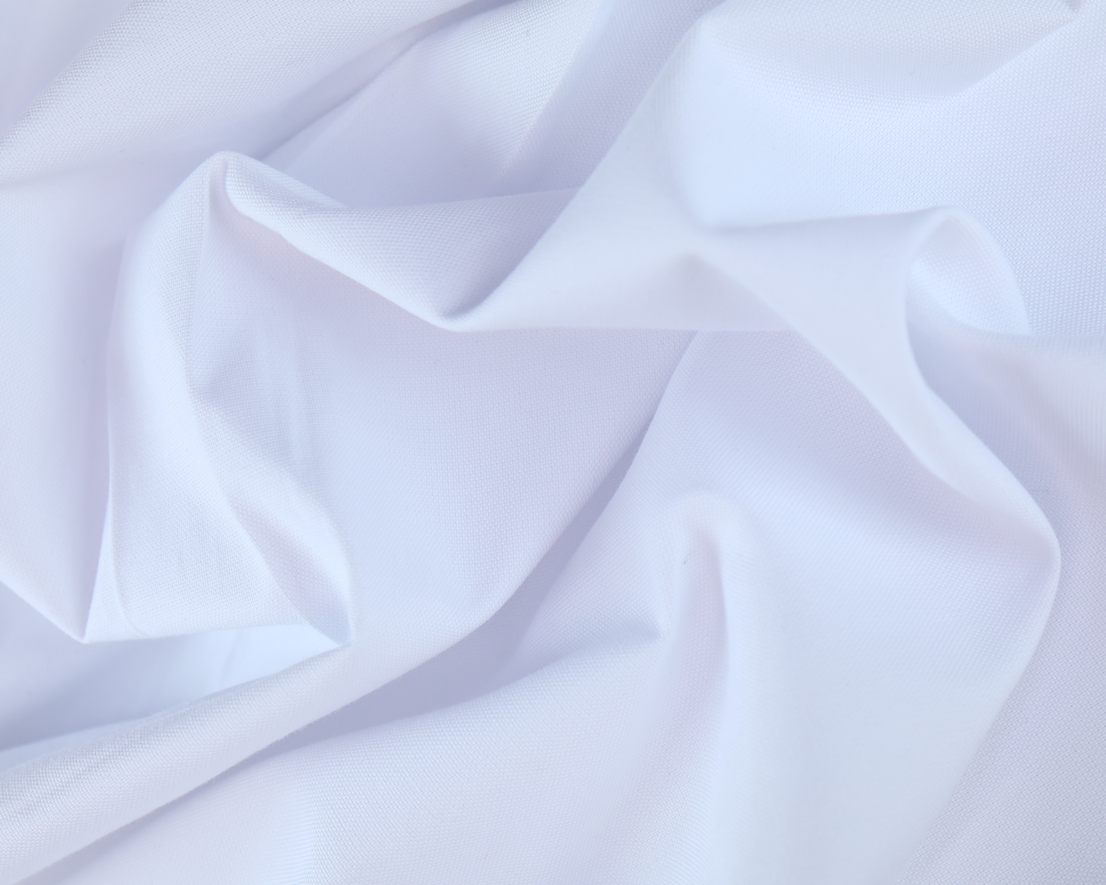 Foto 4 pulgar | Camisa Para Caballero De Manga Corta Marca Rams Cottons  Modelo Oxford Color Blanco De Corte Regular