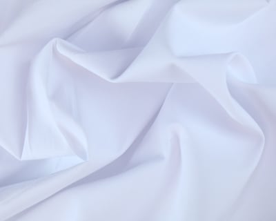 Foto 3 | Camisa Para Caballero De Manga Corta Marca Rams Cottons Modelo Oxford Color Blanco De Corte Regular