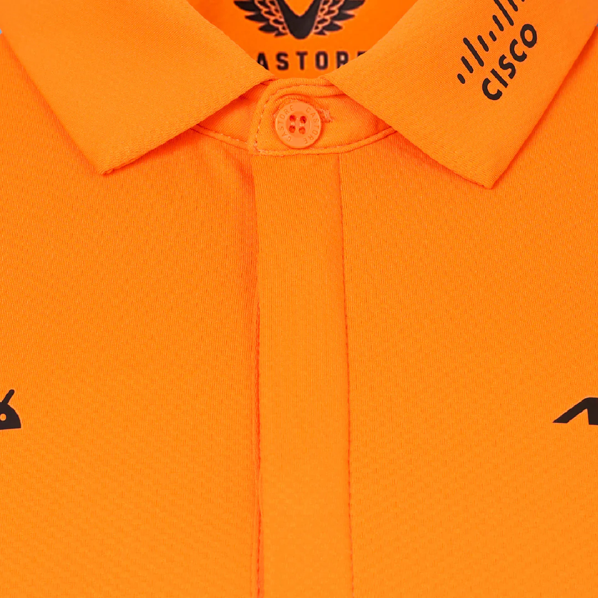 Foto 6 pulgar | Mclaren Camiseta Polo Oficial 2024