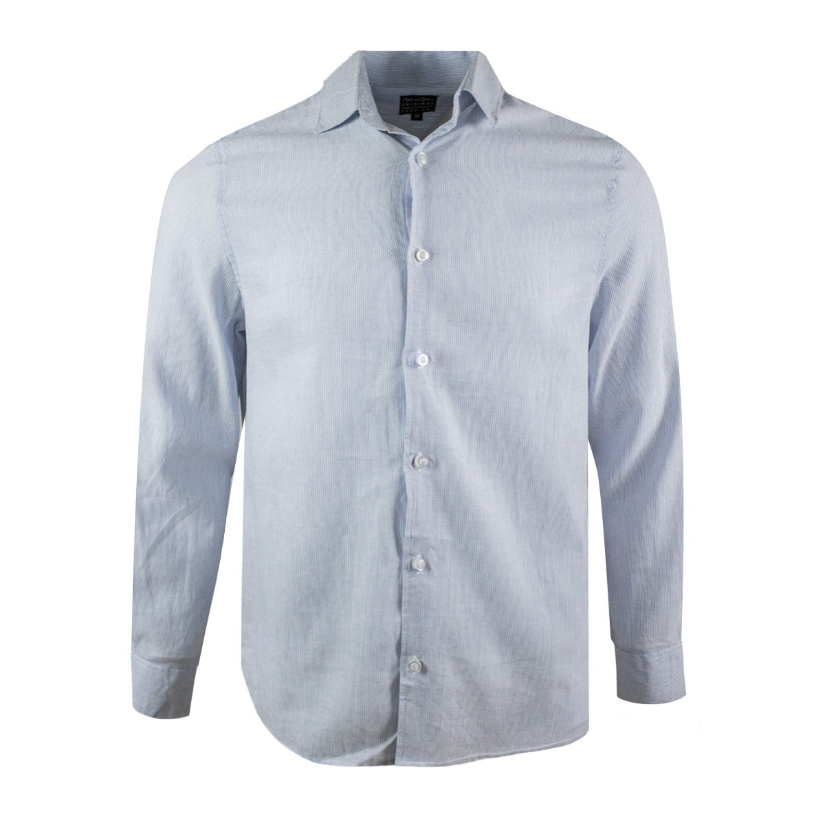 Camisa Casual De Lino Para Caballero Marca Maui & Sons