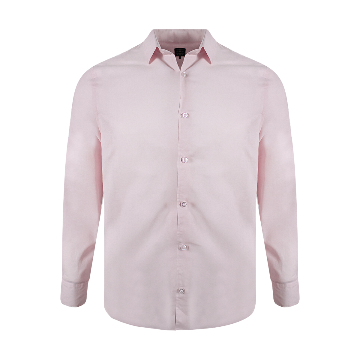 Camisa Casual de Lino Maui & Sons para Hombre