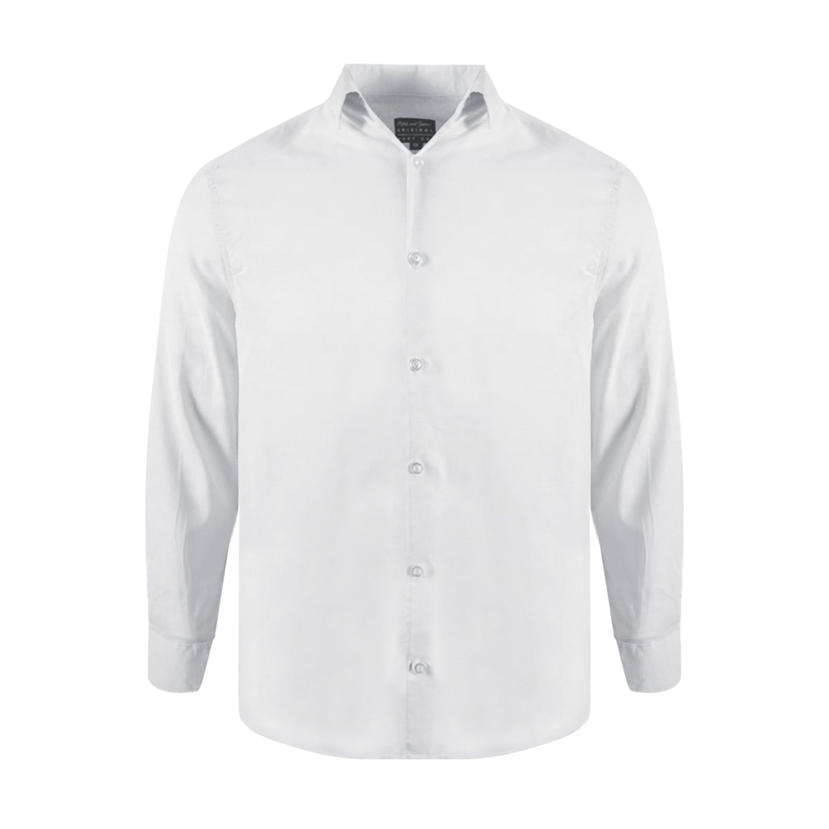 Camisa Casual de Lino Maui & Sons para Hombre $499