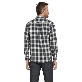 Foto 3 | Camisa Clásica Hombre Lee Regular Fit 138 Azul Marino