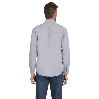 Foto 3 | Camisa Clásica Hombre Lee Regular Fit 238 Gris